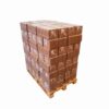 Puubriketti Tumma 10kg x 96 kpl