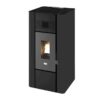 Teräksinen pellettikamiina COMO 6 kW