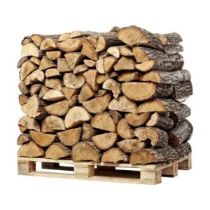 Kuivat takkapuut, lava 480 kg
