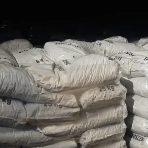 Vaihtoehtoinen näkymä Ecogroszek ECO-PLUS lava 750 kg, säkitetty hiili:stä